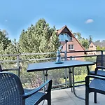 Gorch-fock-park Haus 57 Gorch-fock-park 57 26 Apartamento *