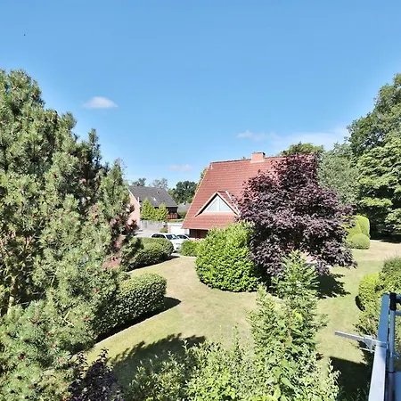 Appartamento Gorch-fock-park Haus 57 Gorch-fock-park 57 26 *