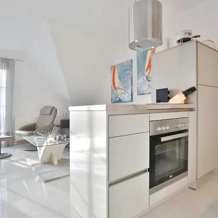 Gorch-fock-park Haus 57 Gorch-fock-park 57 26