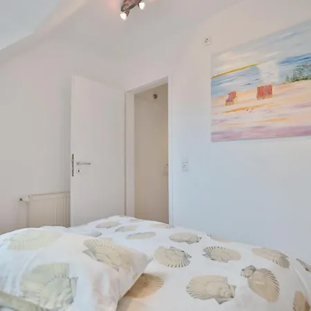 Gorch-fock-park Haus 57 Gorch-fock-park 57 26 Appartement