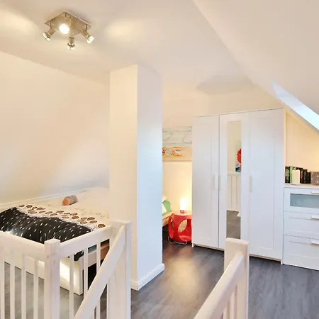 Gorch-fock-park Haus 57 Gorch-fock-park 57 26 * Timmendorfer Strand