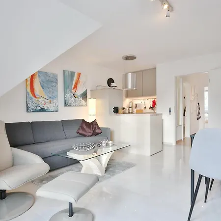 Gorch-fock-park Haus 57 Gorch-fock-park 57 26 Appartement *