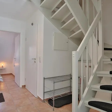 Gorch-fock-park Haus 57 Gorch-fock-park 57 26 Apartment Timmendorfer Strand