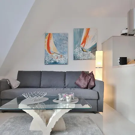 Gorch-fock-park Haus 57 Gorch-fock-park 57 26 Appartement Timmendorfer Strand